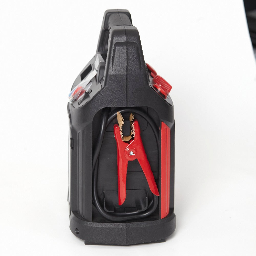 12V Professionele Jumpstarter 1200A