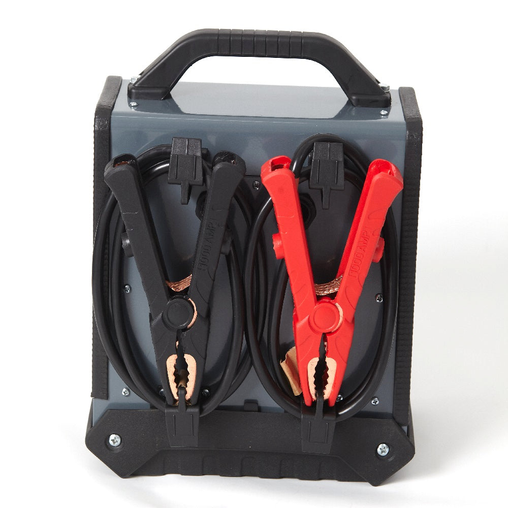 12/24V Professionele Jumpstarter 3000A