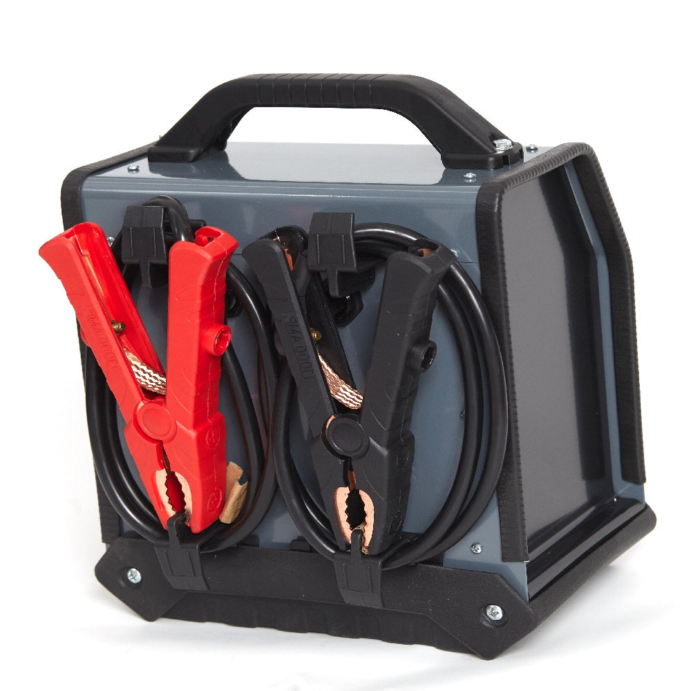 12/24V Professionele Jumpstarter 3000A