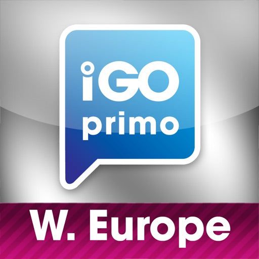 UPDATE IGO PRIMO WESTERN EUROPE 2022 EDITION