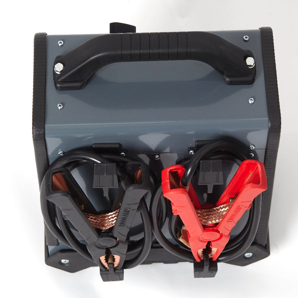 12/24V Professionele Jumpstarter 3000A