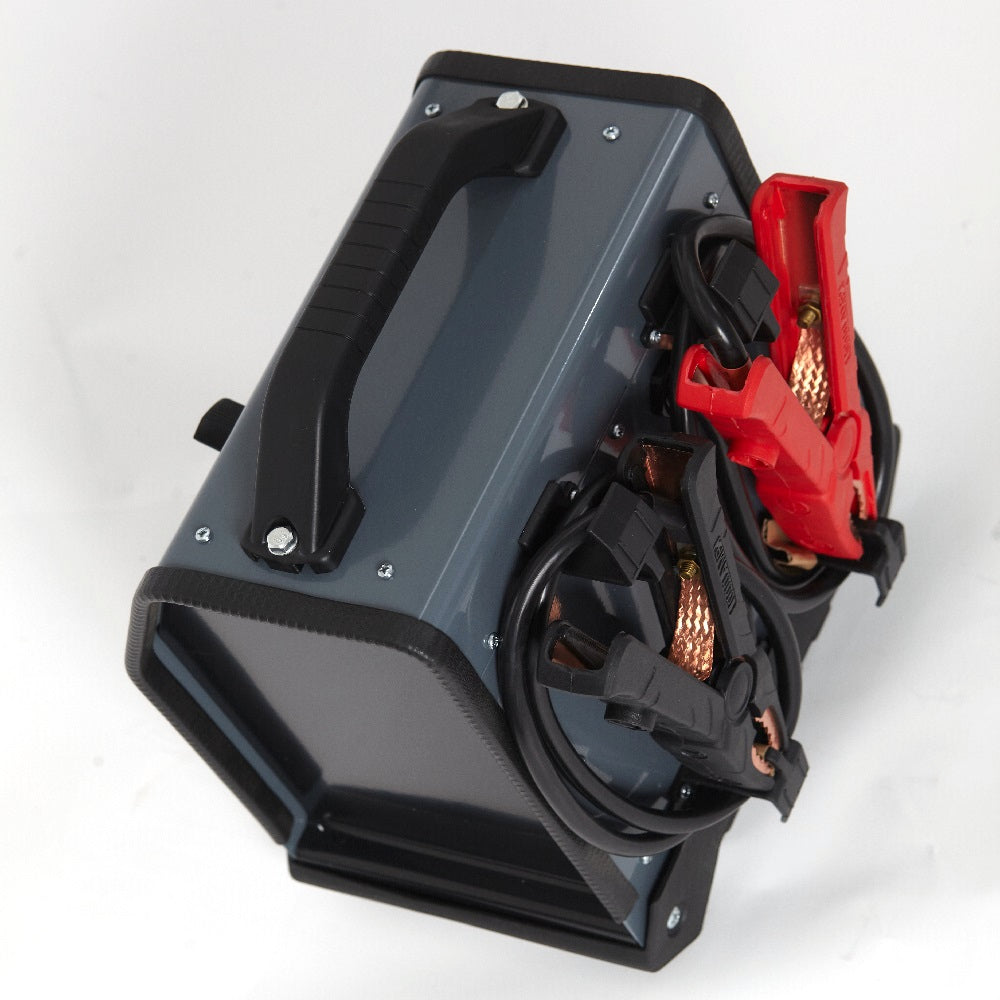 12/24V Professionele Jumpstarter 3000A