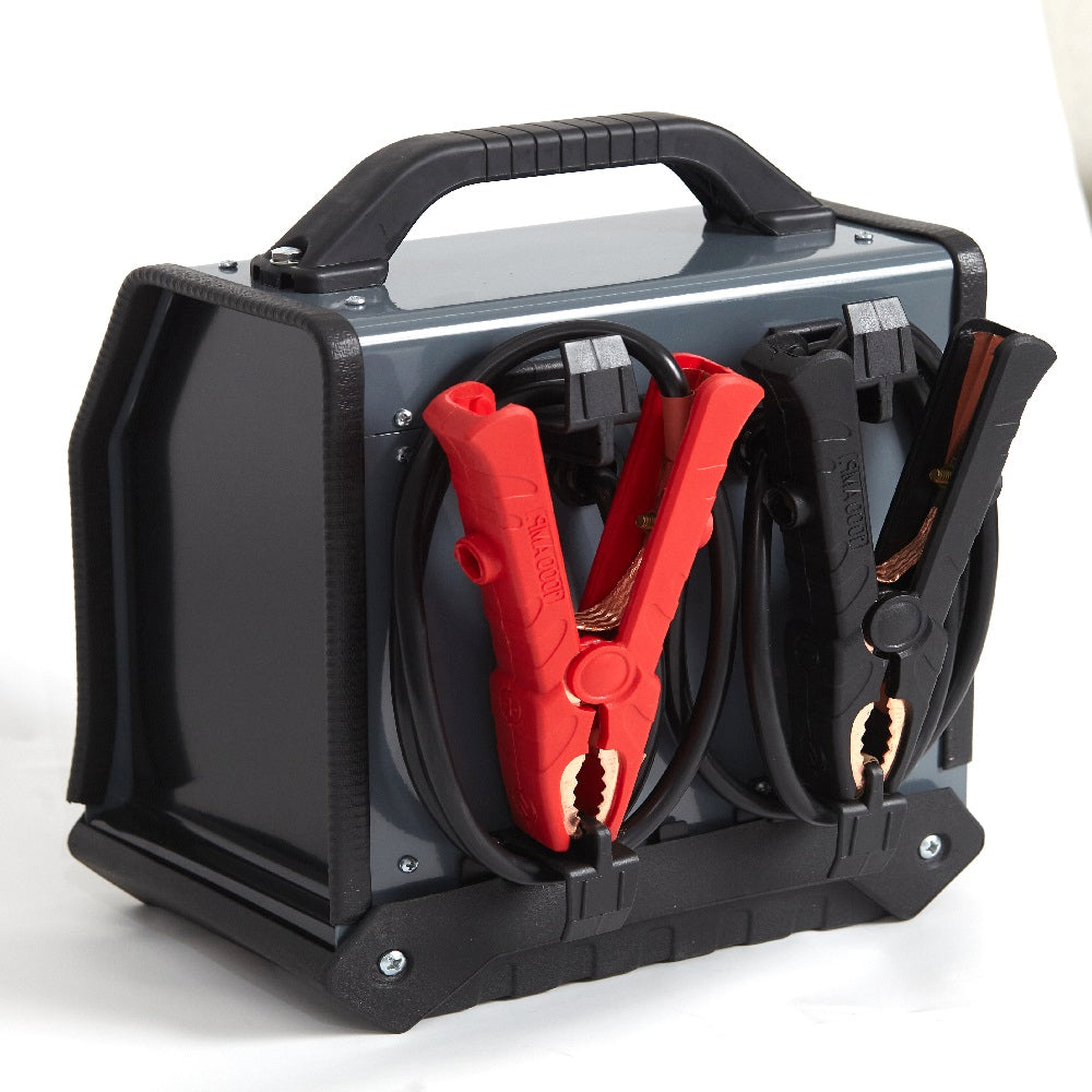 12/24V Professionele Jumpstarter 3000A