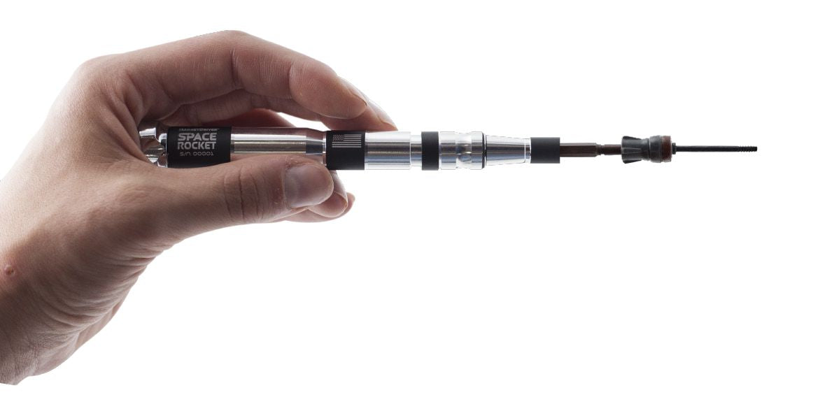SPECIAL EDITION Mini en Micro schroevendraaierset Vaderdag/Cadeau