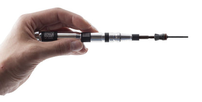 SPECIAL EDITION Mini en Micro schroevendraaierset Vaderdag/Cadeau