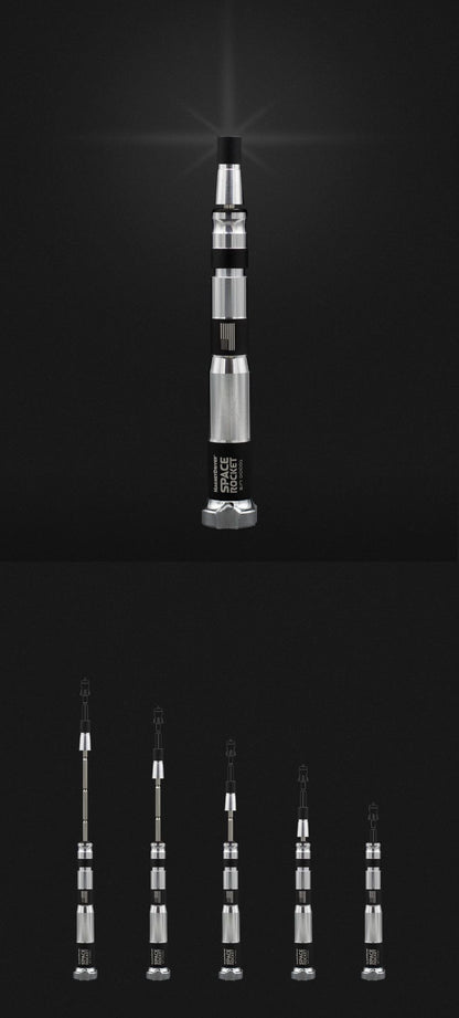 SPECIAL EDITION Mini en Micro schroevendraaierset Vaderdag/Cadeau