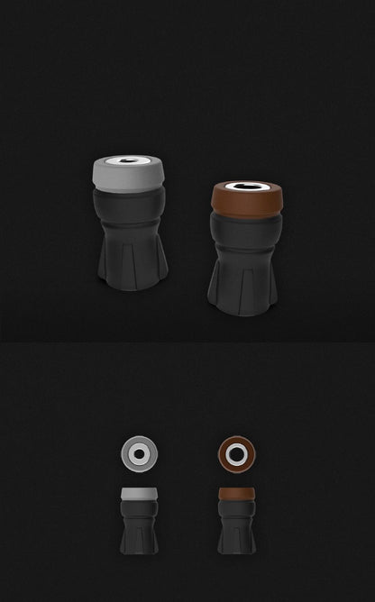 SPECIAL EDITION Mini en Micro schroevendraaierset Vaderdag/Cadeau
