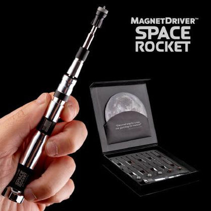 SPECIAL EDITION Mini en Micro schroevendraaierset Vaderdag/Cadeau