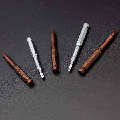 SPECIAL EDITION Mini en Micro schroevendraaierset Vaderdag/Cadeau