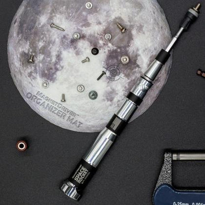 SPECIAL EDITION Mini en Micro schroevendraaierset Vaderdag/Cadeau