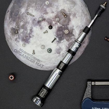SPECIAL EDITION Mini en Micro schroevendraaierset Vaderdag/Cadeau